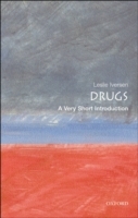 Drugs: A Very Short Introduction