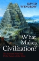 What Makes Civilization? - Cover