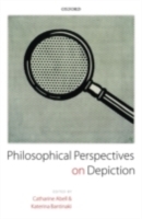 Philosophical Perspectives on Depiction
