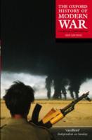 Oxford History of Modern War