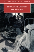 On Murder - Cover