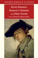Rameau's Nephew and First Satire - Cover