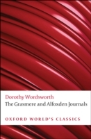 Grasmere and Alfoxden Journals