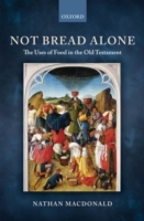 Not Bread Alone - Cover