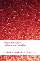 La Dame aux Camelias - Cover