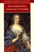 Louise de la Valliere - Cover