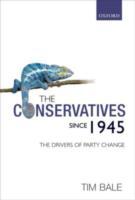 Conservatives since 1945