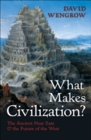 What Makes Civilization?
