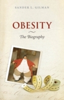 Obesity: The Biography - Cover