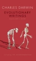 Evolutionary Writings - Cover