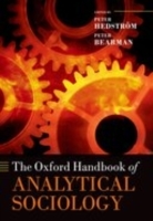 Oxford Handbook of Analytical Sociology