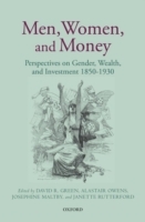 Men, Women, and Money