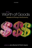 Worth of Goods - Cover