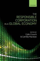 Responsible Corporation in a Global Economy