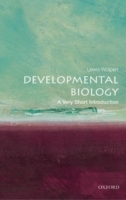 Developmental Biology: A Very Short Introduction - Cover