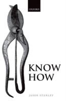 Know How - Cover