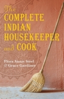 Complete Indian Housekeeper and Cook - Cover