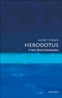 Herodotus: A Very Short Introduction