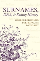 Surnames, DNA, and Family History - Cover