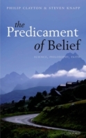 Predicament of Belief - Cover