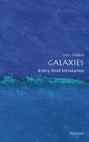 Galaxies: A Very Short Introduction - Cover