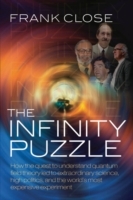 Infinity Puzzle