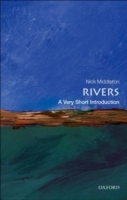 Rivers: A Very Short Introduction - Cover