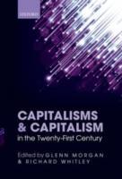 Capitalisms and Capitalism in the Twenty-First Century