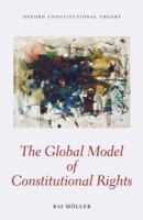 Global Model of Constitutional Rights - Cover