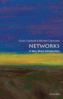 Networks: A Very Short Introduction - Cover