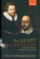 Quest for Cardenio