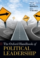 Oxford Handbook of Political Leadership