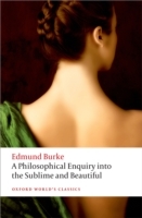 Philosophical Enquiry into the Origin of our Ideas of the Sublime and the Beautiful