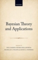 Bayesian Theory and Applications - Cover