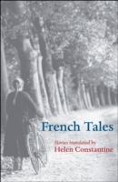 French Tales - Cover