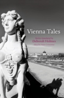 Vienna Tales - Cover