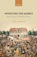 Inventing the Market - Cover