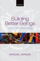 Building Better Beings - Cover