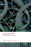 Poetic Edda - Cover