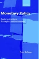 Monetary Policy - Cover