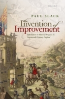 Invention of Improvement - Cover