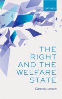 Right and the Welfare State - Cover