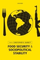 Food Security and Sociopolitical Stability - Cover