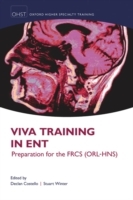 Viva Training in ENT - Cover