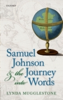 Samuel Johnson and the Journey into Words