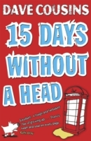 Fifteen Days Without a Head - Cover