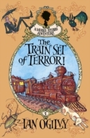 Train Set of Terror!