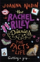 Rachel Riley Diaries: The Facts of Life
