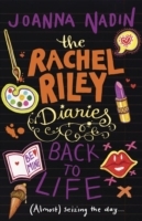Rachel Riley Diaries: Back to Life