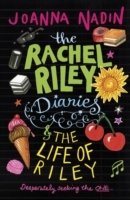 Rachel Riley Diaries: The Life of Riley - Cover